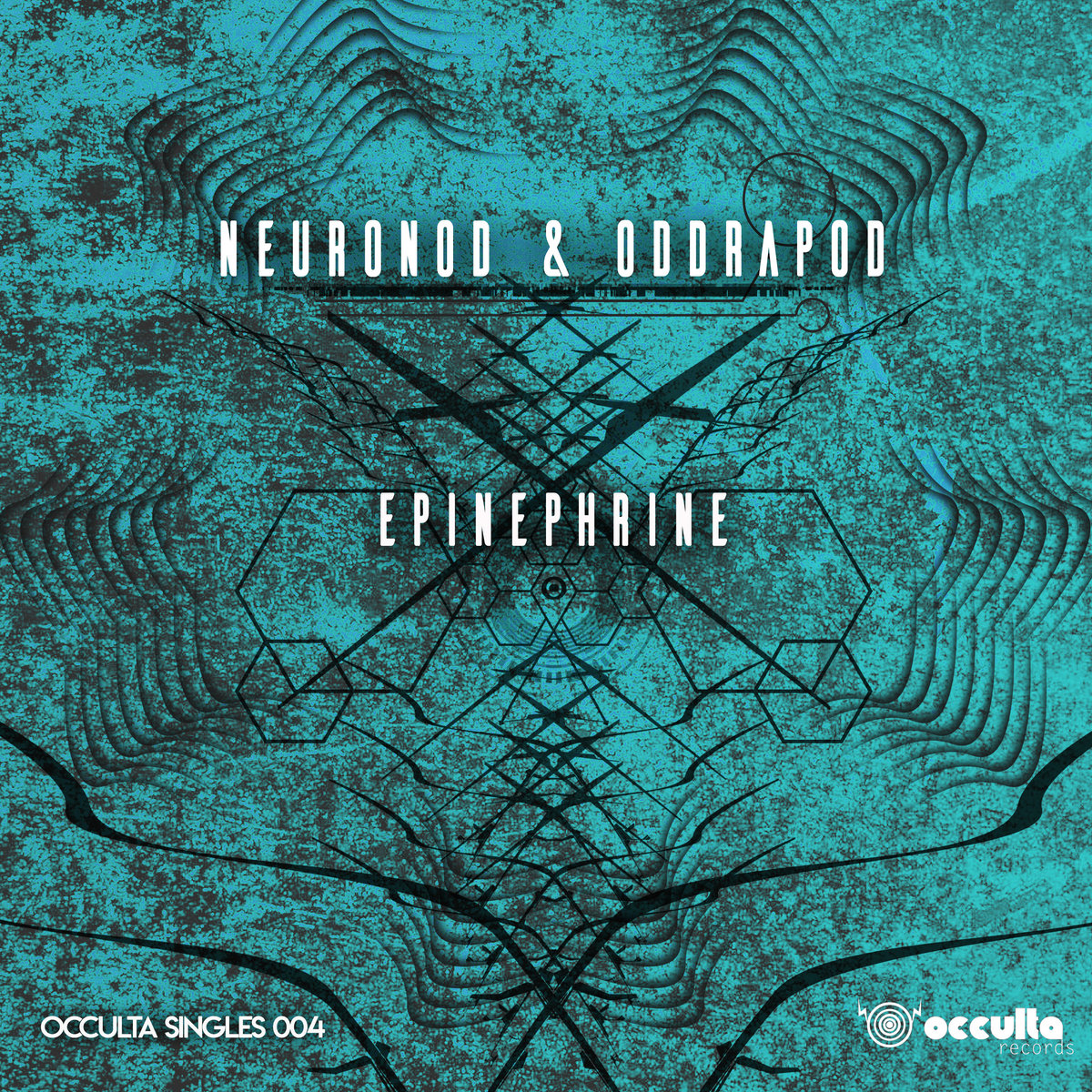 Neuronod and Oddrapod - Epinephrine