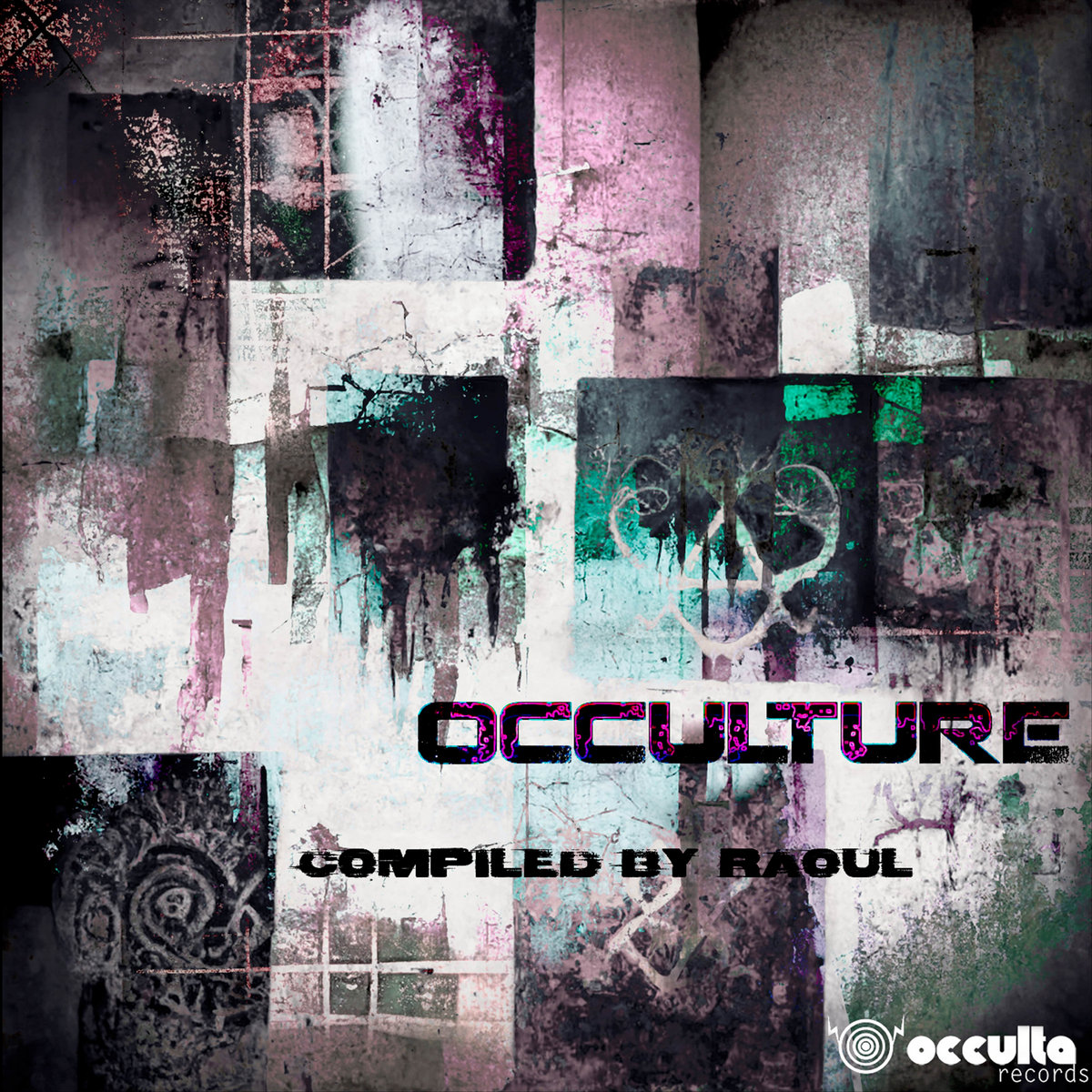 Occulture by Raoul